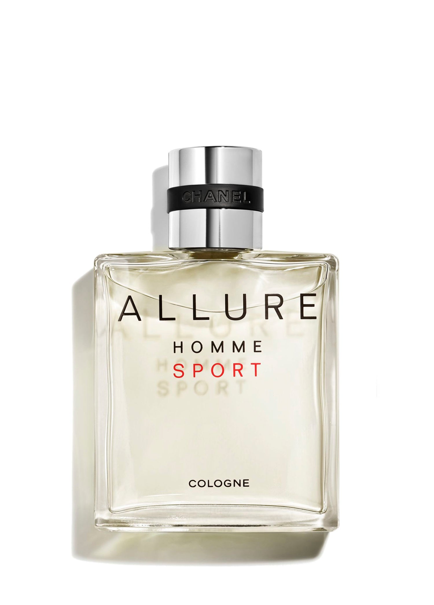 CHANEL Chanel Allure Homme Sport Cologne Spray 100Ml