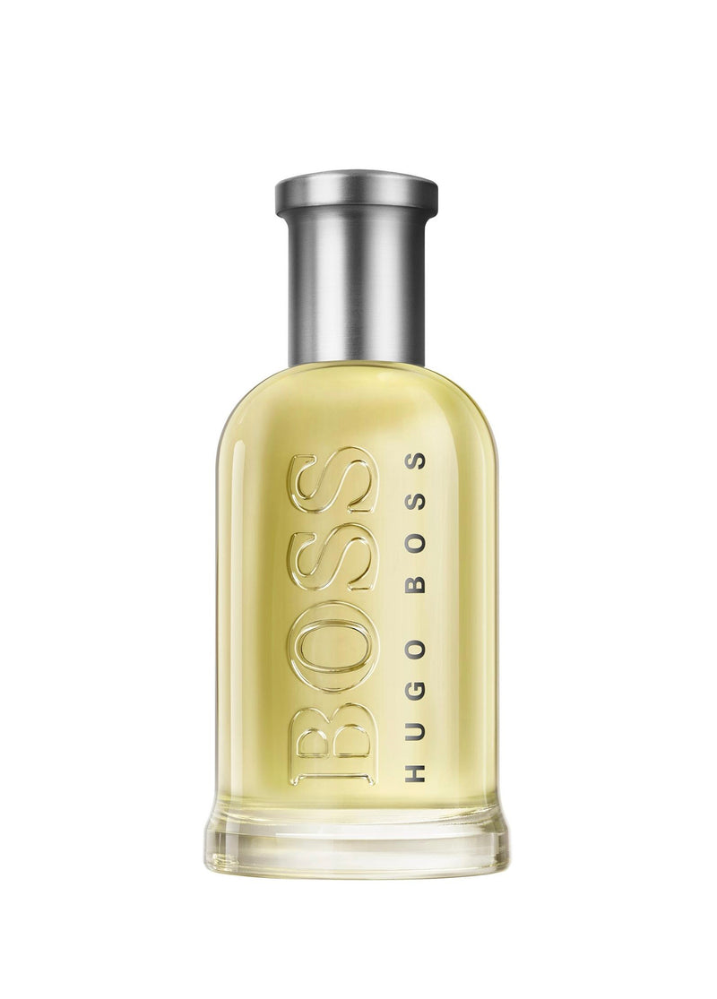 Hugo Boss Bottled EDT 200 ml Erkek Parfüm