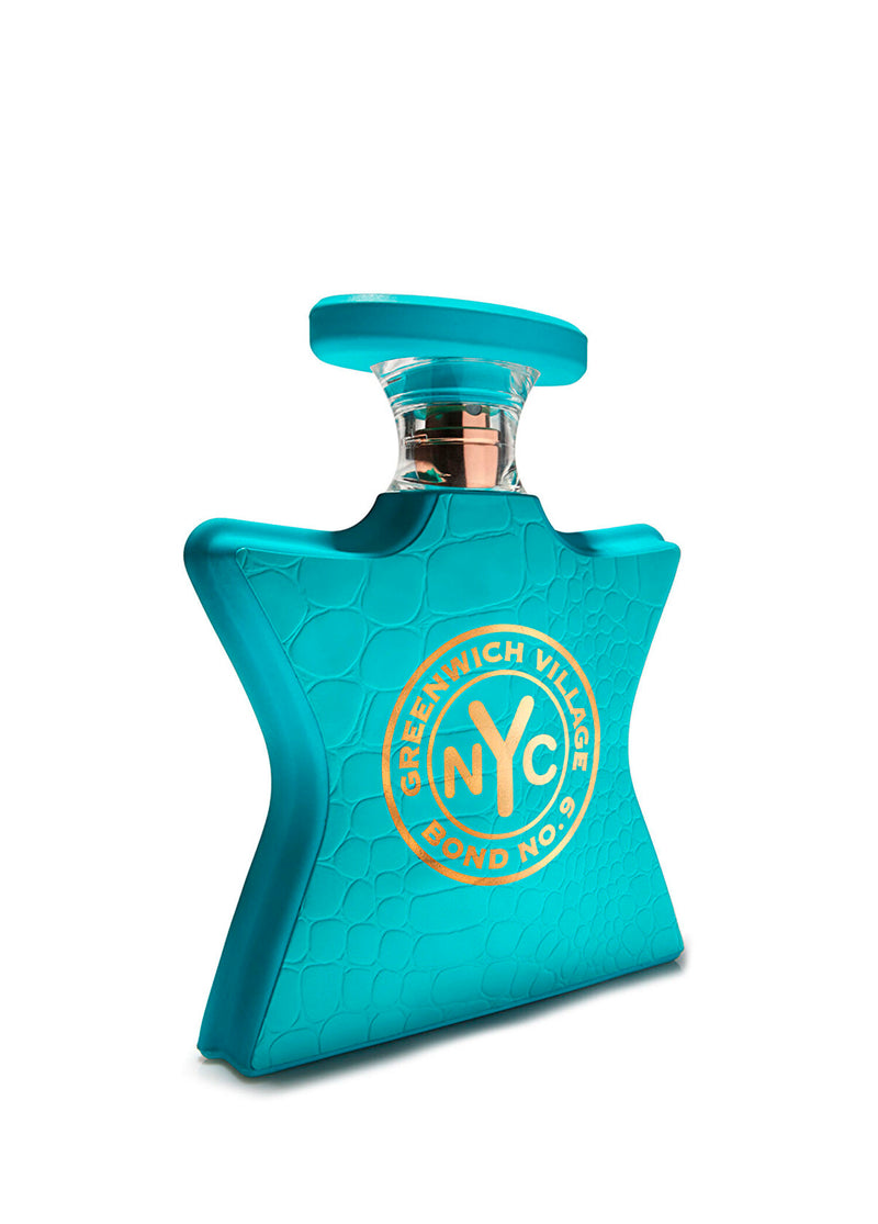 Bond No. 9 Greenwich Village 100 ml Parfüm