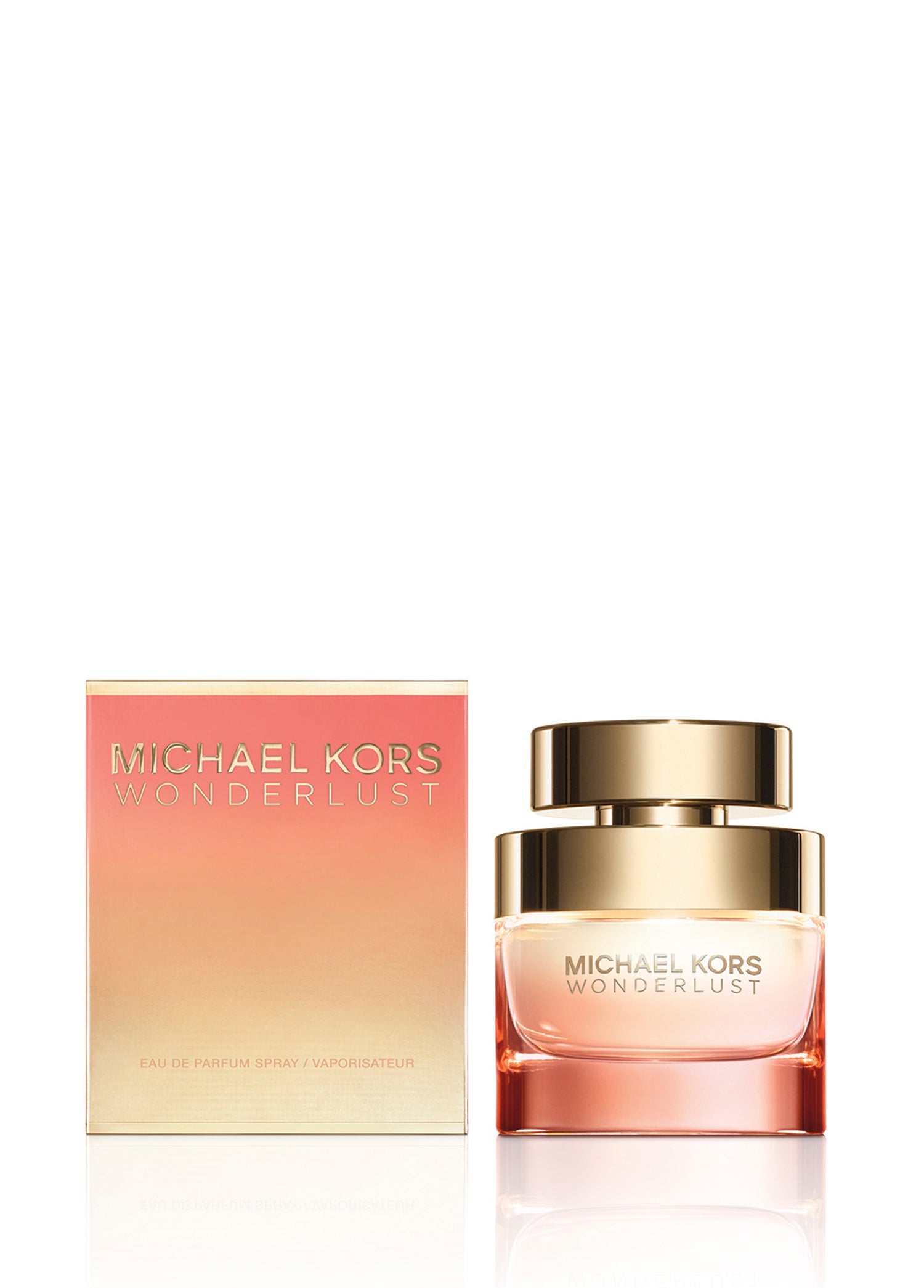 Michael Kors Wonderlust EDP 50 ml Kadın Parfüm
