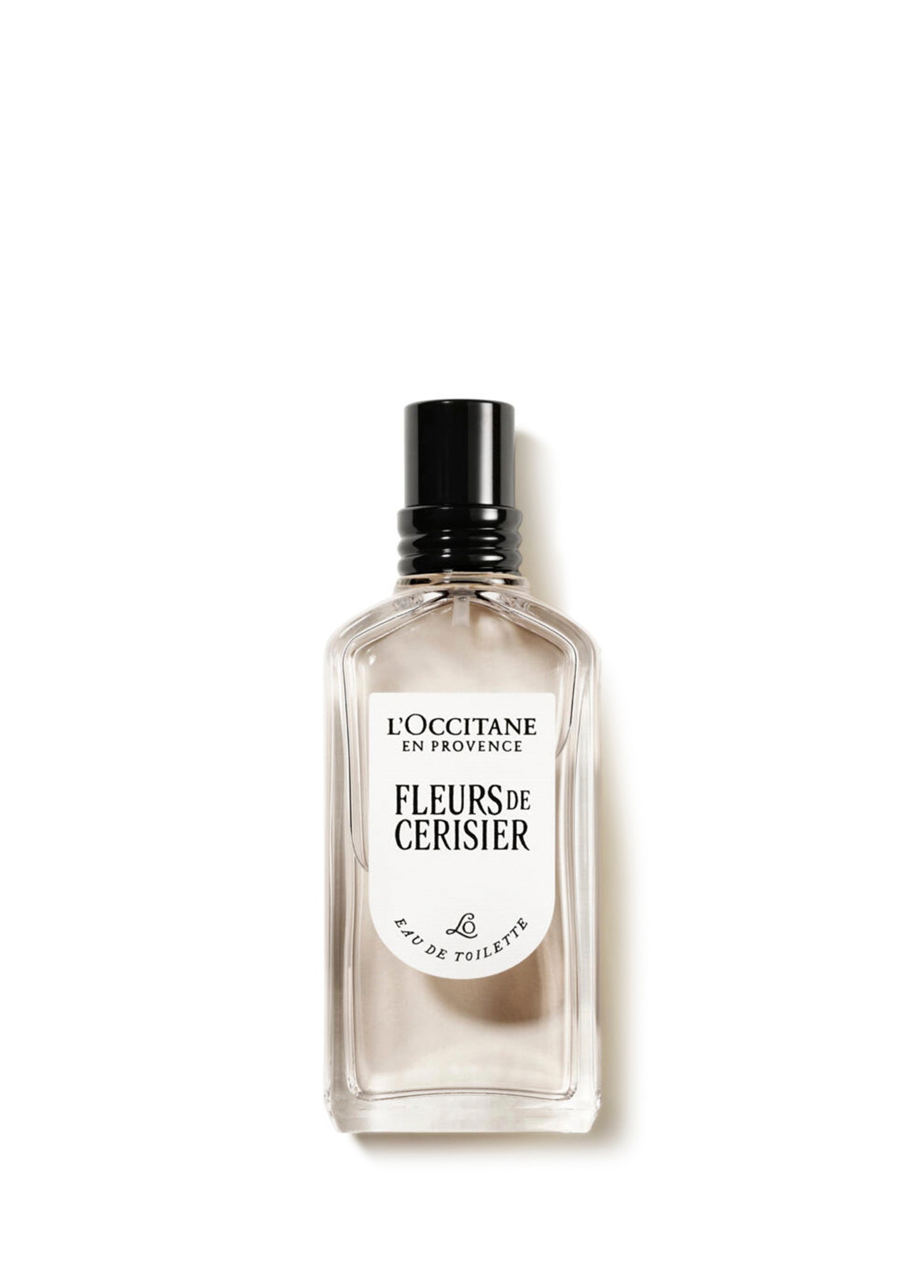 L'Occitane Kiraz Çiçeği EDT 50 ml Kadın Parfüm