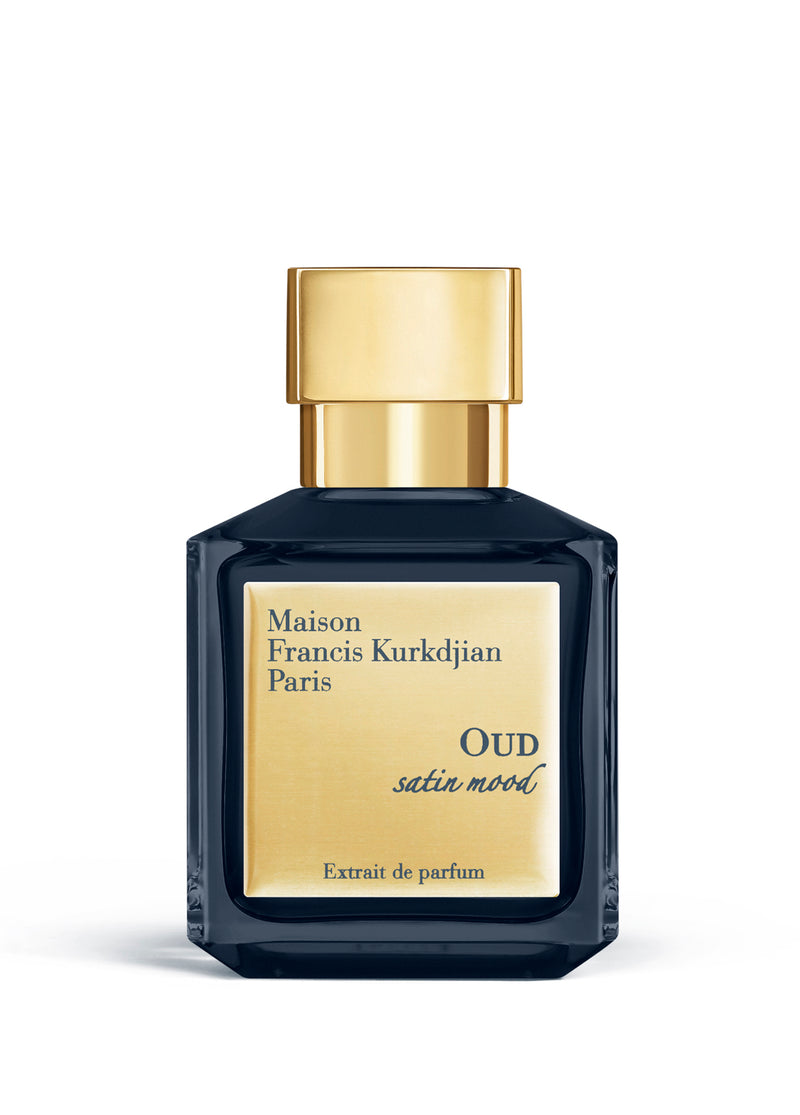 Maison Francis Kurkdjian OUD satin mood extrait de parfum 70ML