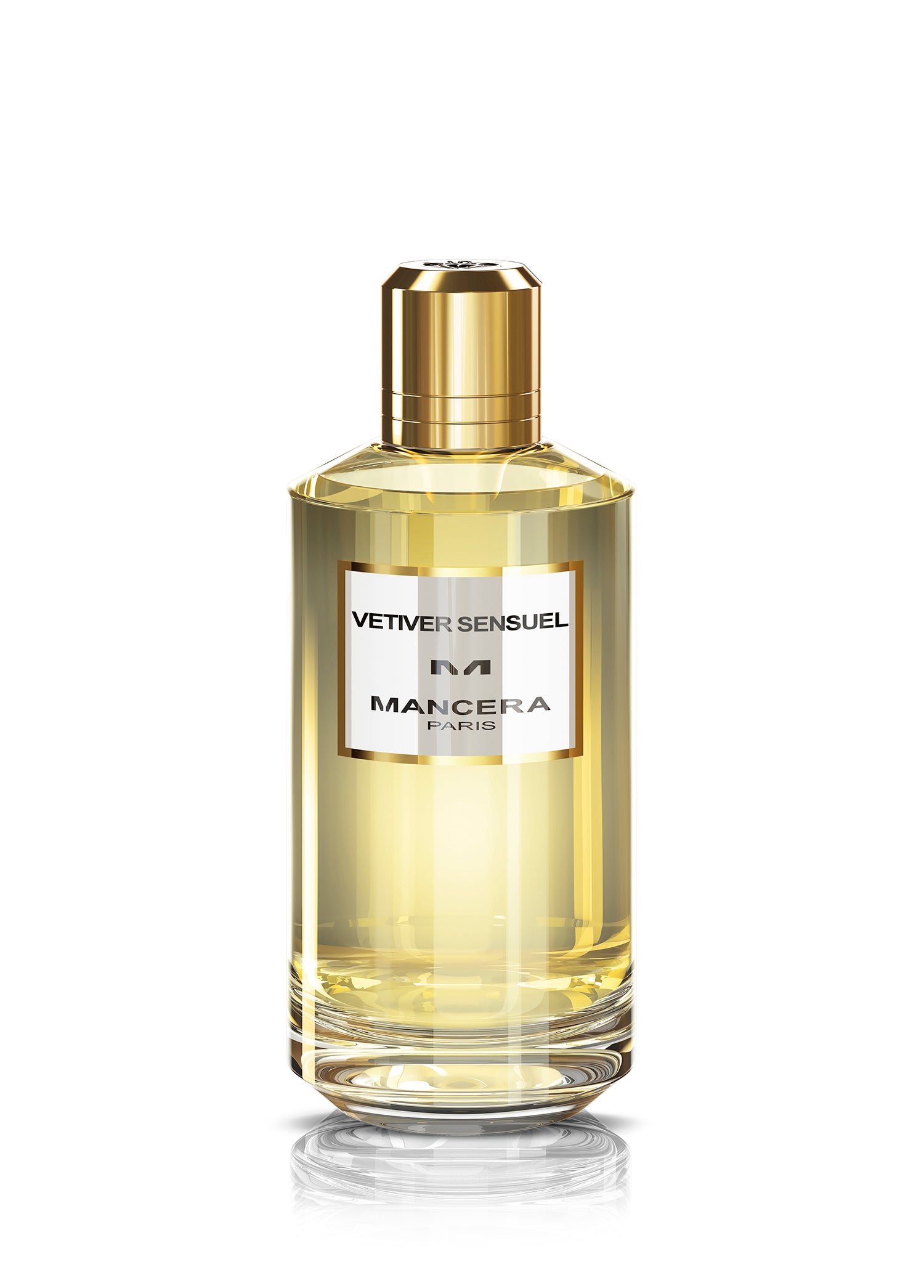 Mancera Vetıver Sensual 120ml