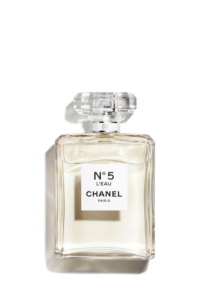CHANEL N°5 L'Eau Spray 100Ml