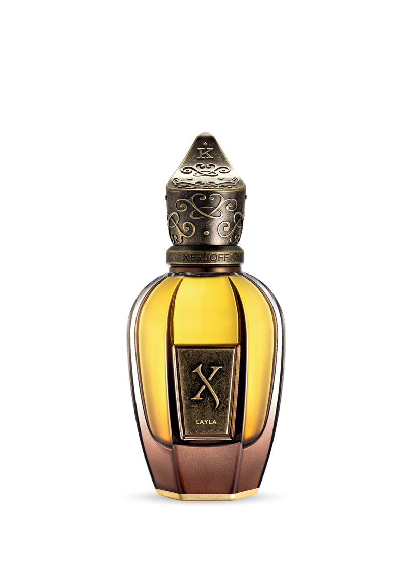 Xerjoff Layla 50 ml Unisex Parfüm