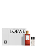 Loewe Gift Set Solo Cedro EDT 100ml