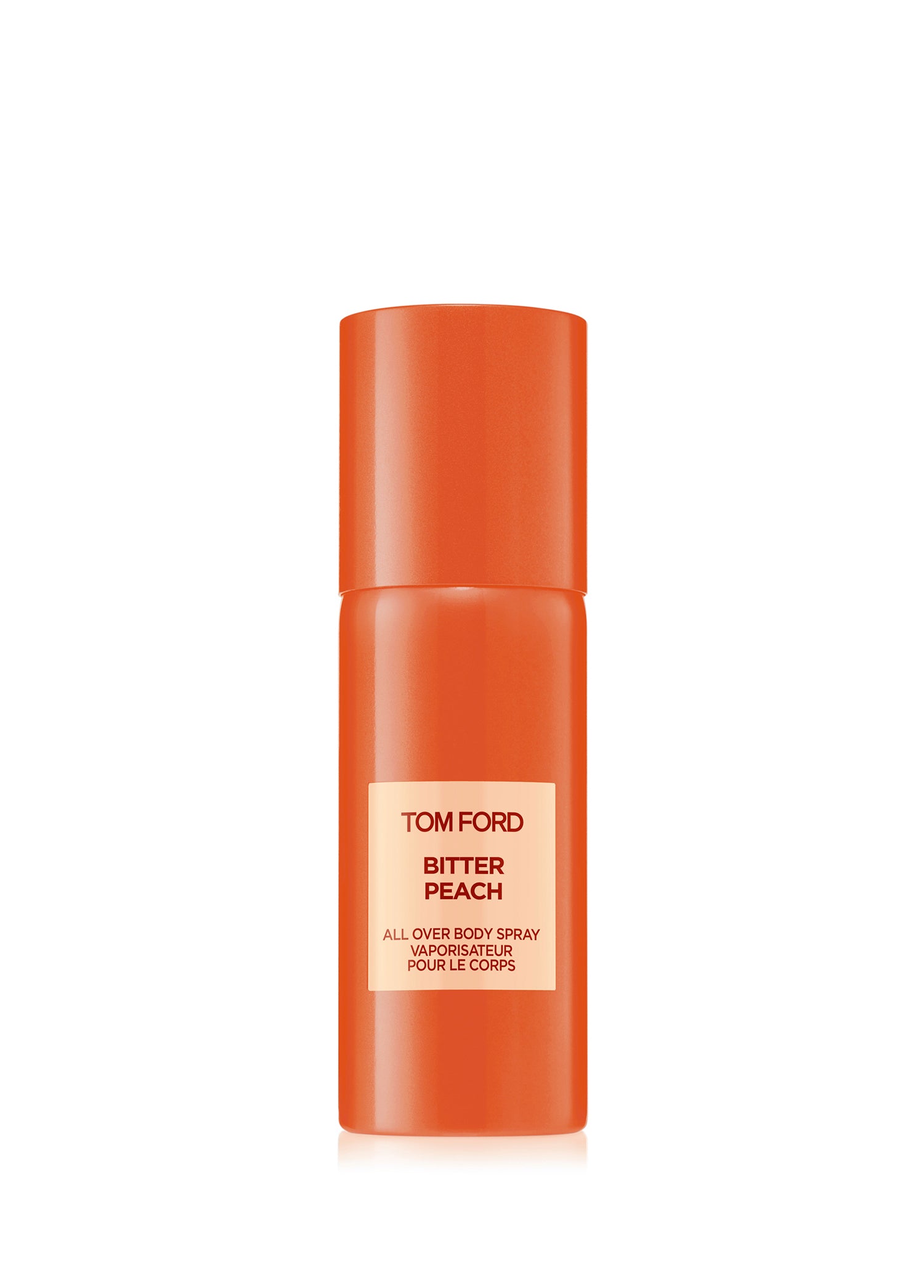 Tom Ford Bitter Peach All Over Body Spray 150ml