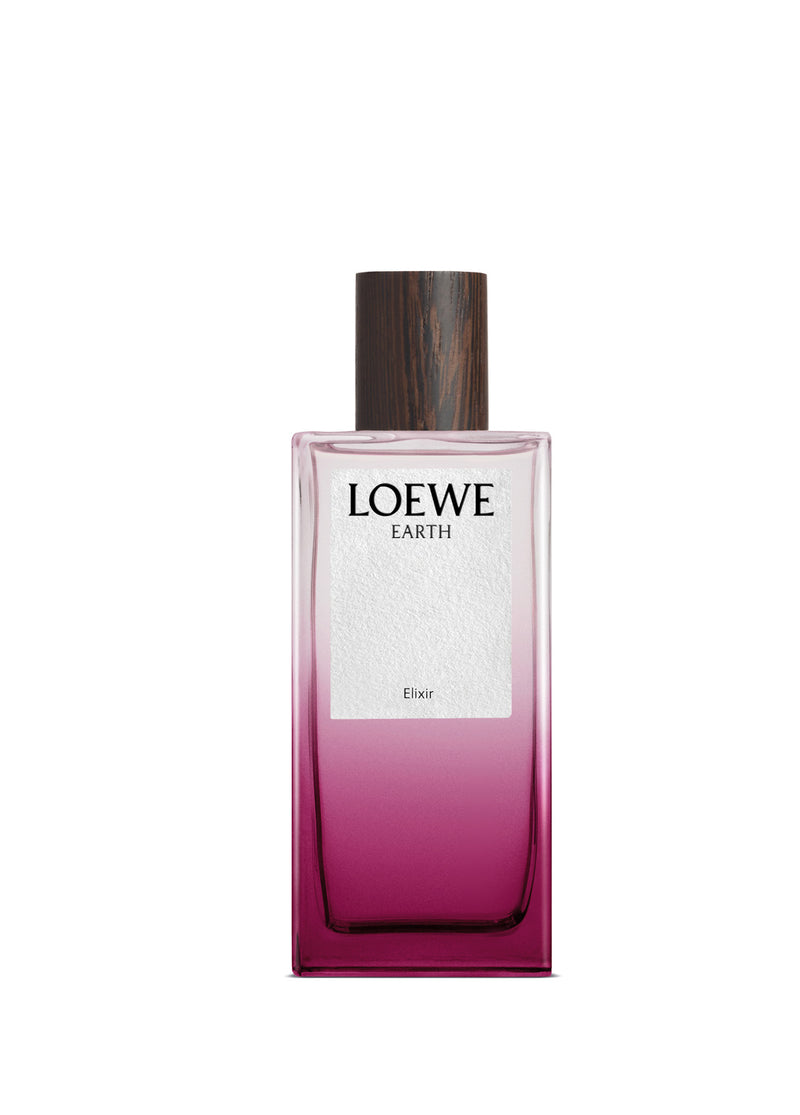 Loewe Loewe Earth Elıxır 100ml