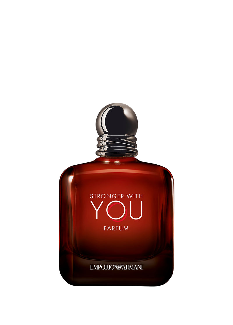 Giorgio Armani Stronger With You Parfum 100ml