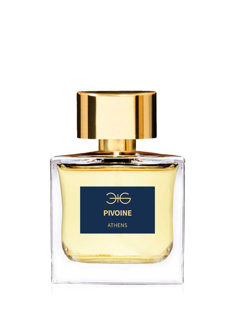 Manos Gerakinis Pivoine Eau De 100 ml Kadın Parfüm