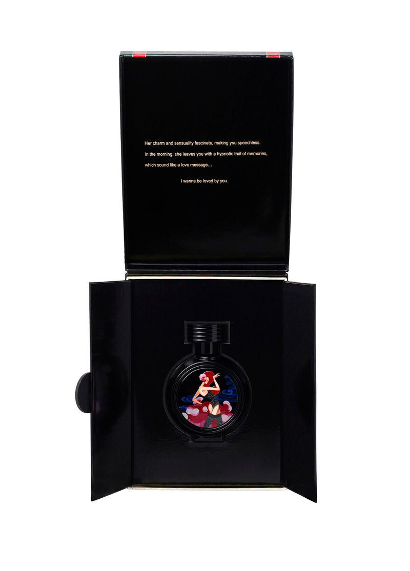 Haute Fragrance Company I Wanna Be Loved By You