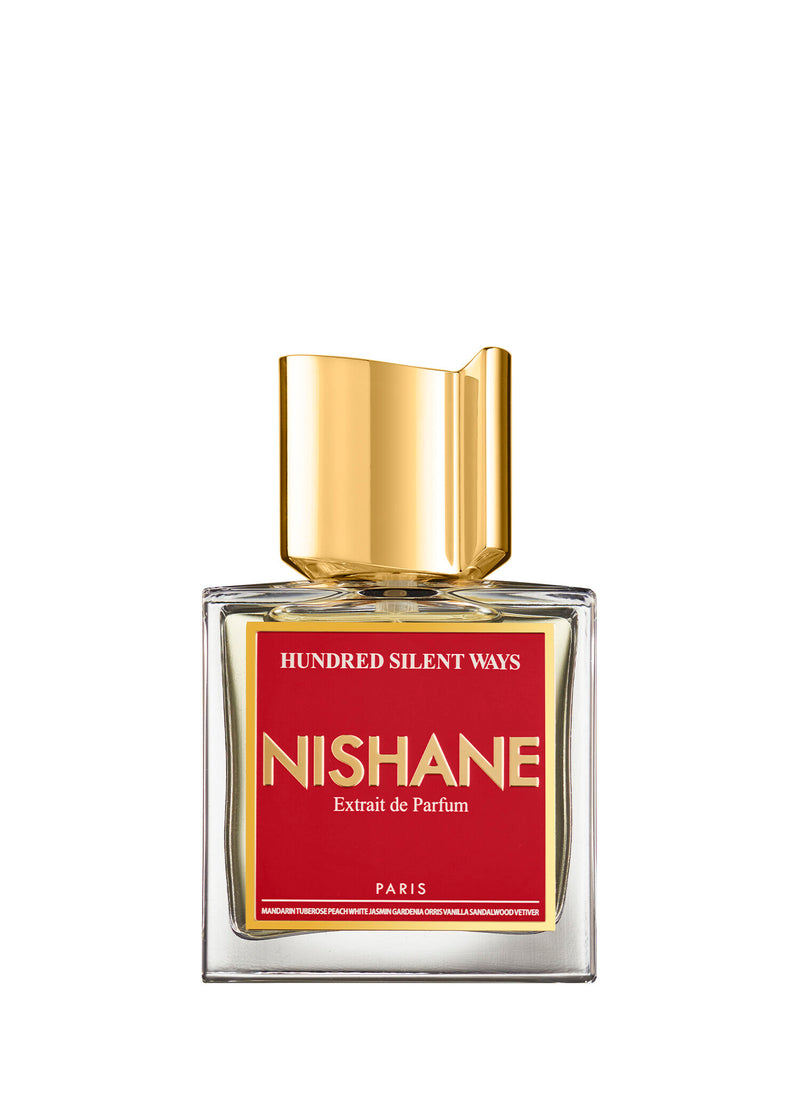 Nishane Hundred Silent Ways 50 ml Parfüm