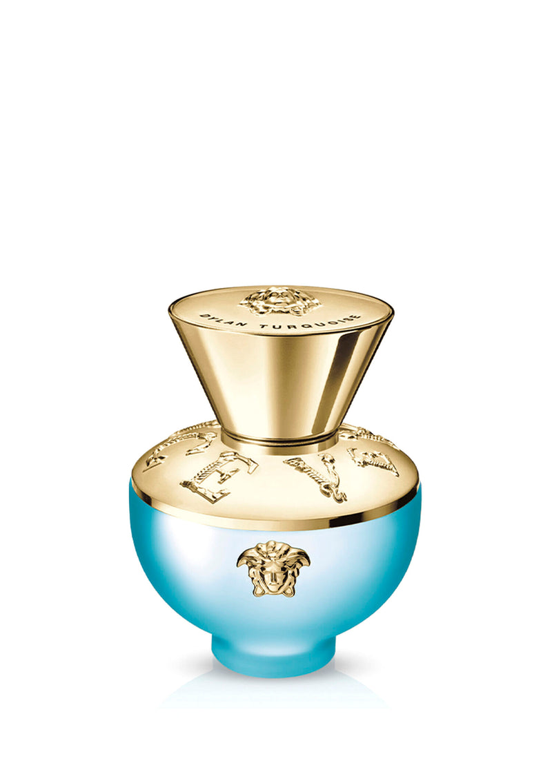 Versace Dylan Turquoise EDT 50 ml Kadın Parfüm