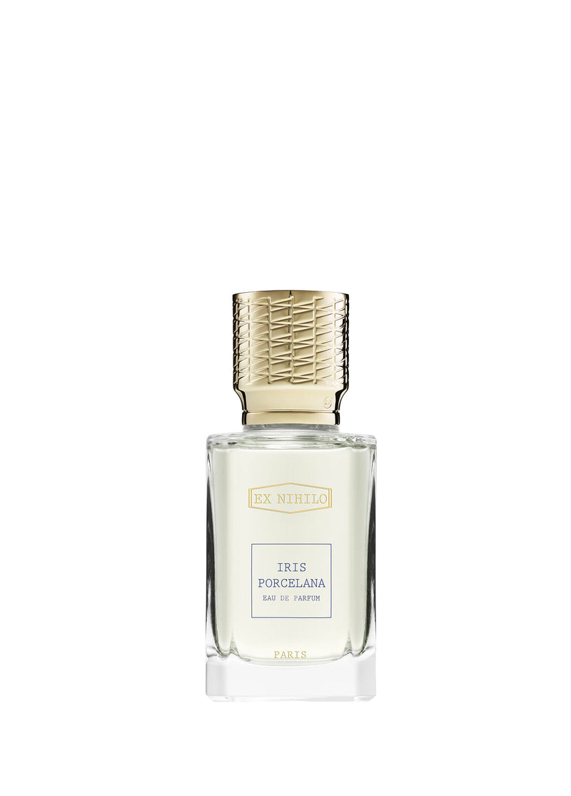 Ex Nihilo Iris Porcelana 50 ml Parfüm