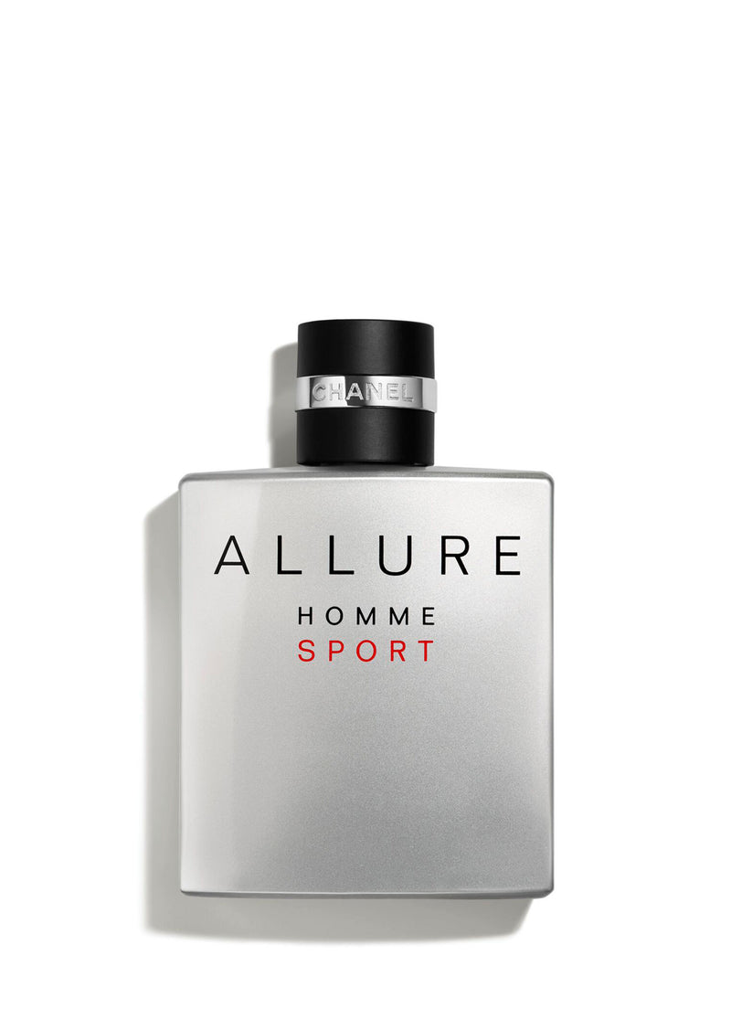 CHANEL Allure Homme Sport Eau De Toilette Spray 50 Ml