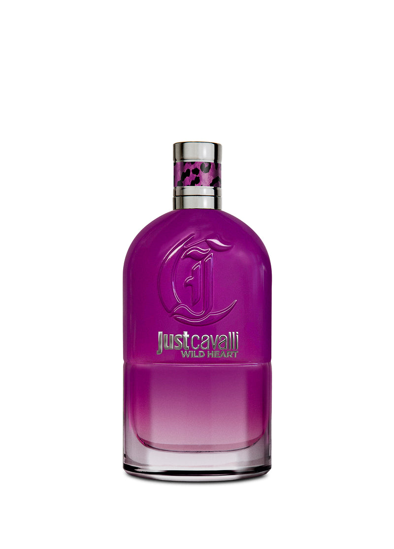 Roberto Cavalli Wild Heart For Her EDP 90 ml Kadın Parfüm
