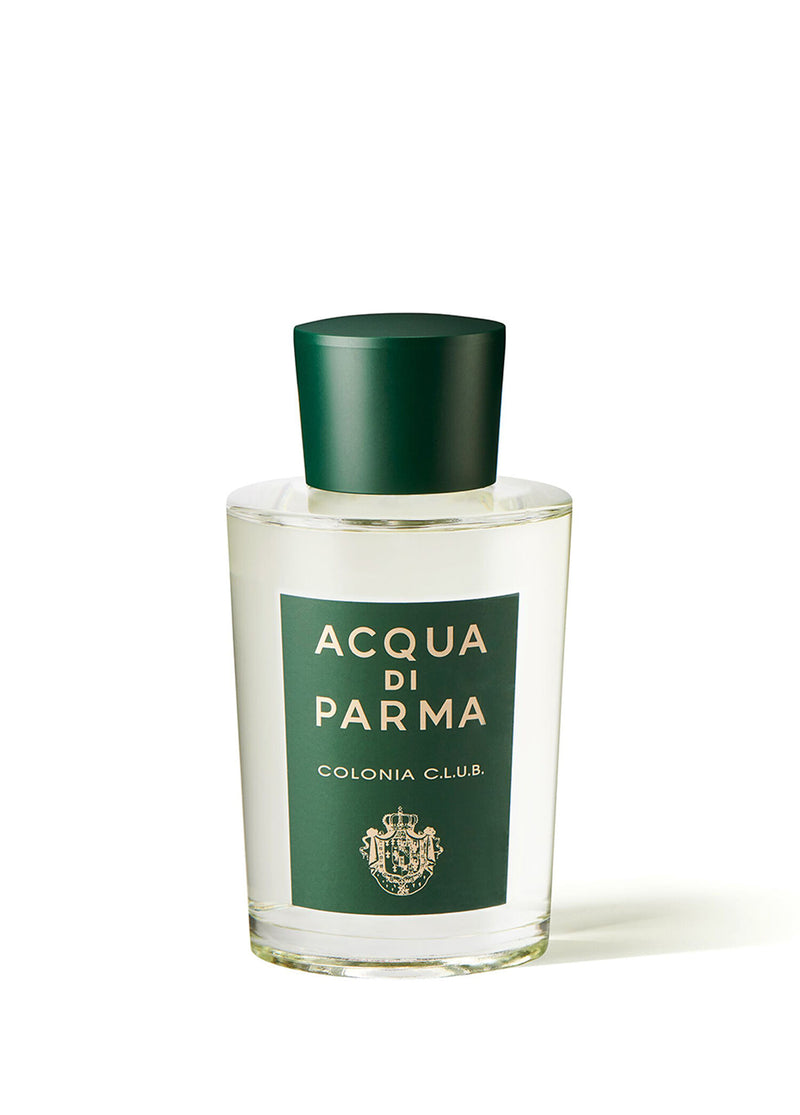 Acqua di Parma Colonia C L U B EDC 180 ml Parfüm