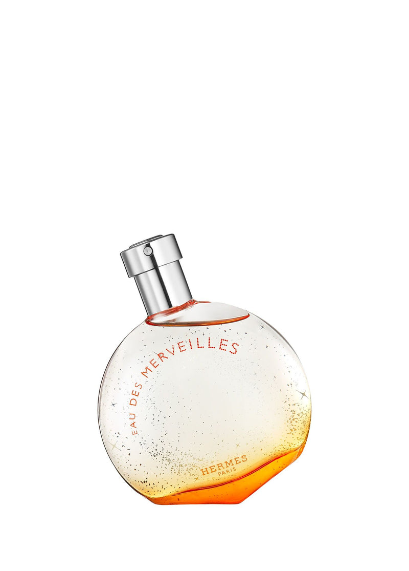 Hermes Eau des Merveilles Eau de toilette 50ml