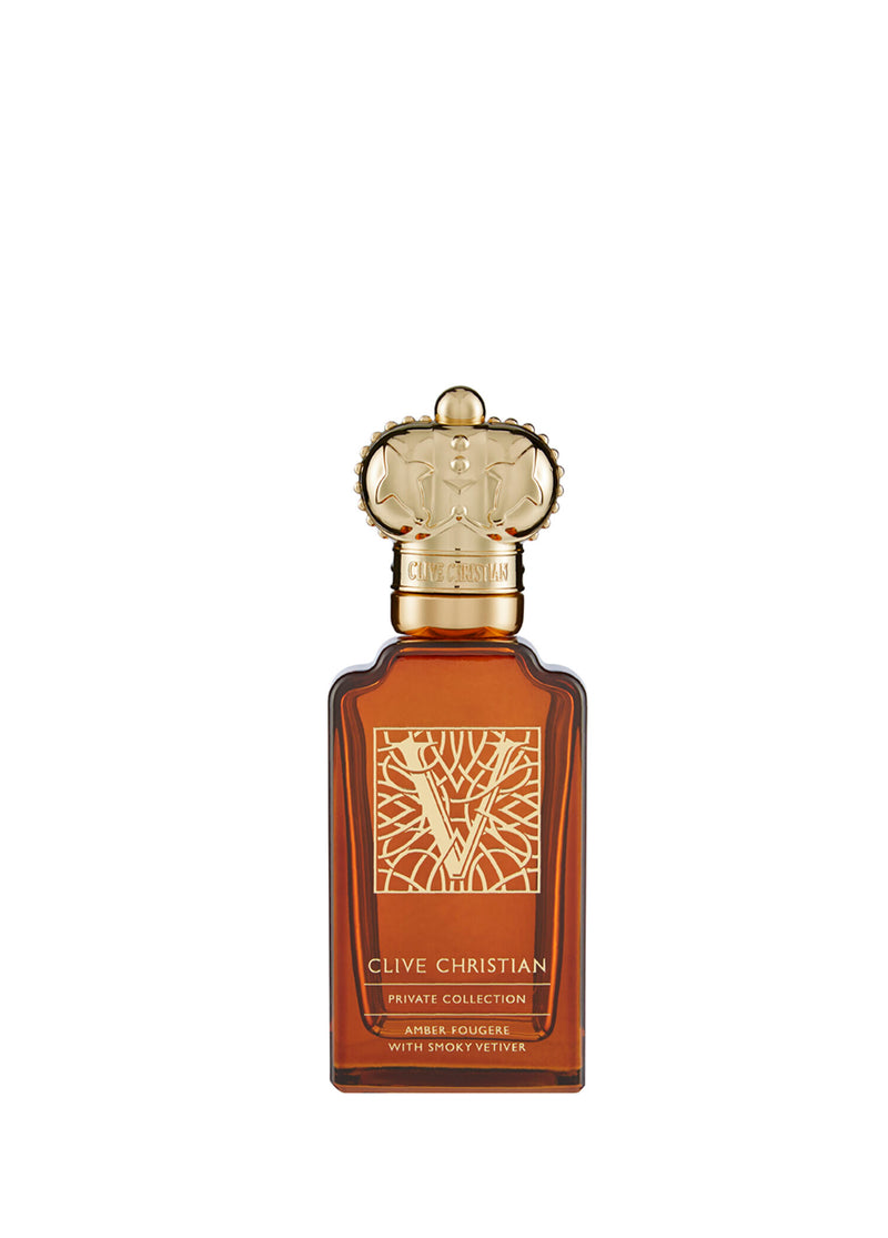 Clive Christian Private Collection V Amber Fougere 50ml