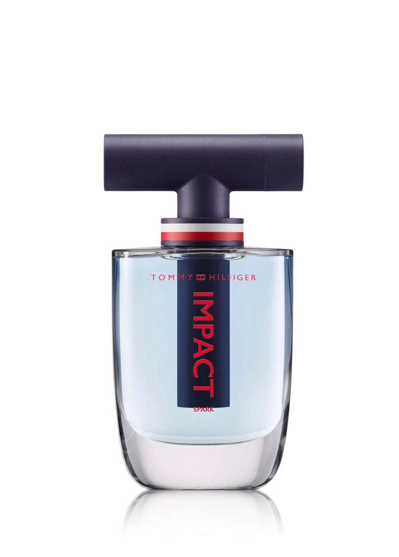 Tommy Hilfiger Impact Spark EDT 100 ml Erkek Parfüm