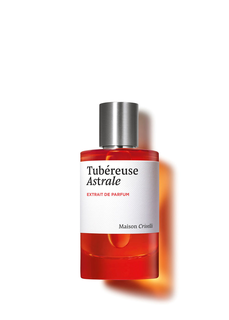 Maison Crivelli Tubereuse Astrale Extrait 100 ml Unisex Parfüm