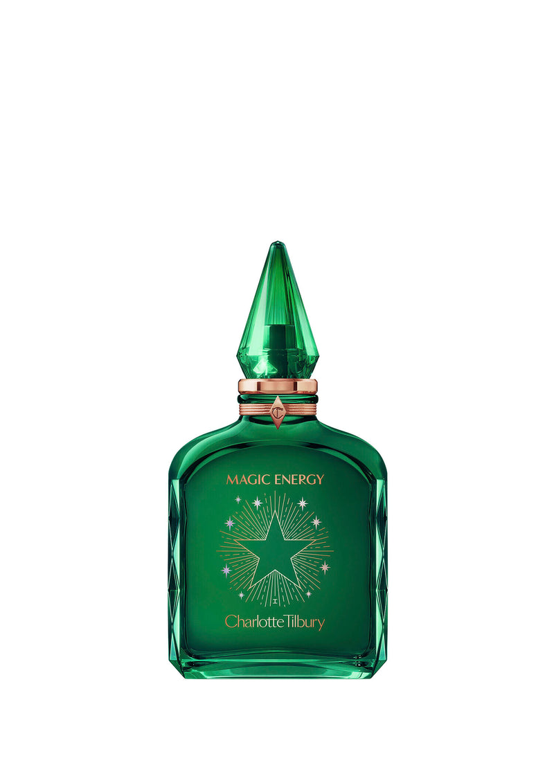 Charlotte Tilbury Fragrance - 100 ml - Magic Energy
