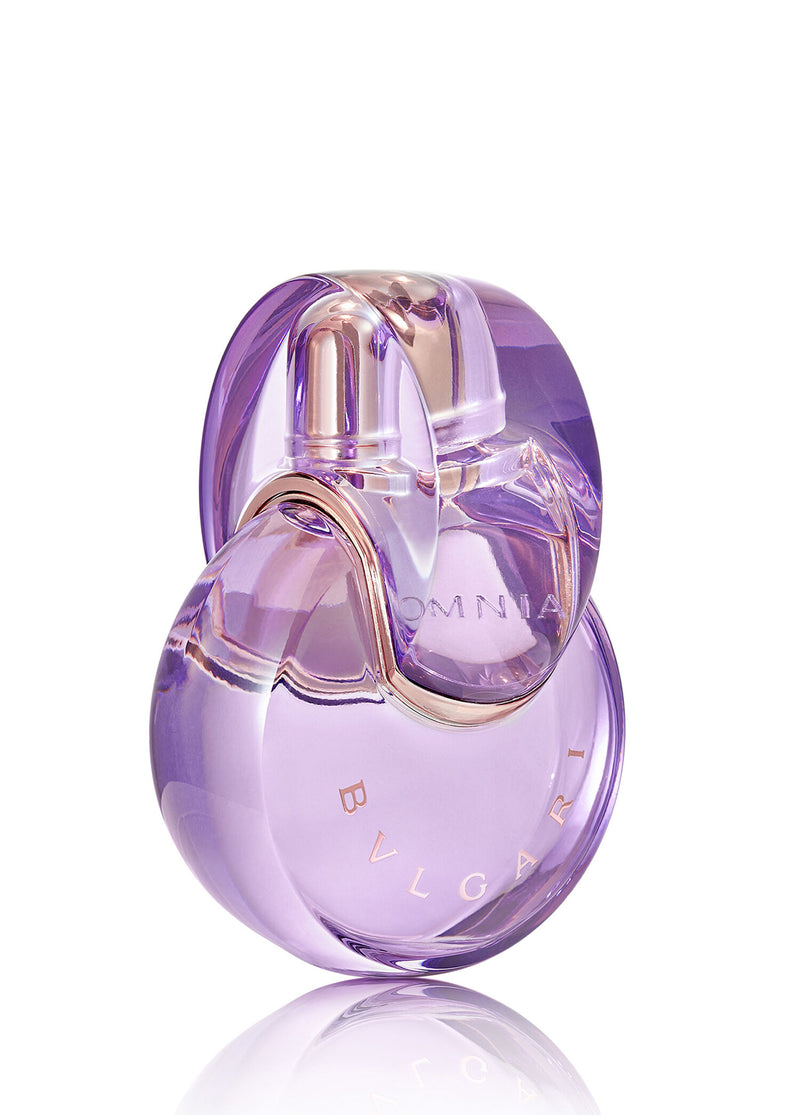 Bvlgari BVL Omnia Amethyste Edt 100ml Parfüm