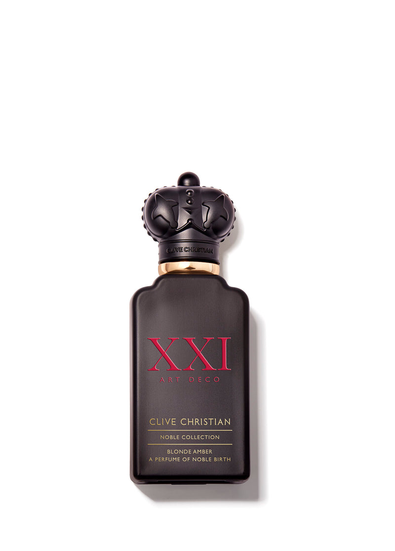 Clive Christian Noble XXI Art Deco Blonde Amber 50ml Unisex Parfüm