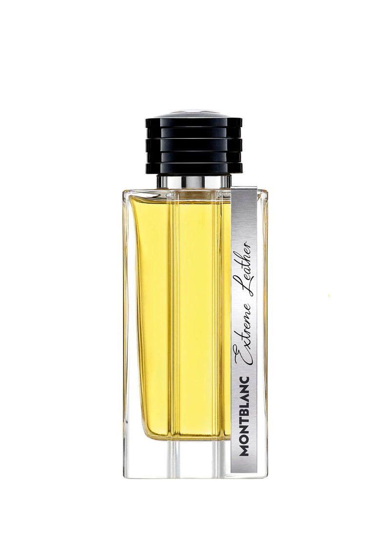 Montblanc Extreme Leather EDP 125 ml Erkek Parfüm