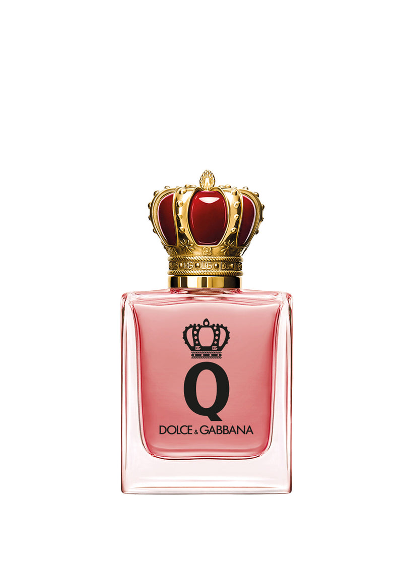 Dolce&Gabbana Q By Dg Edp Intense 50 ml Men's Perfume