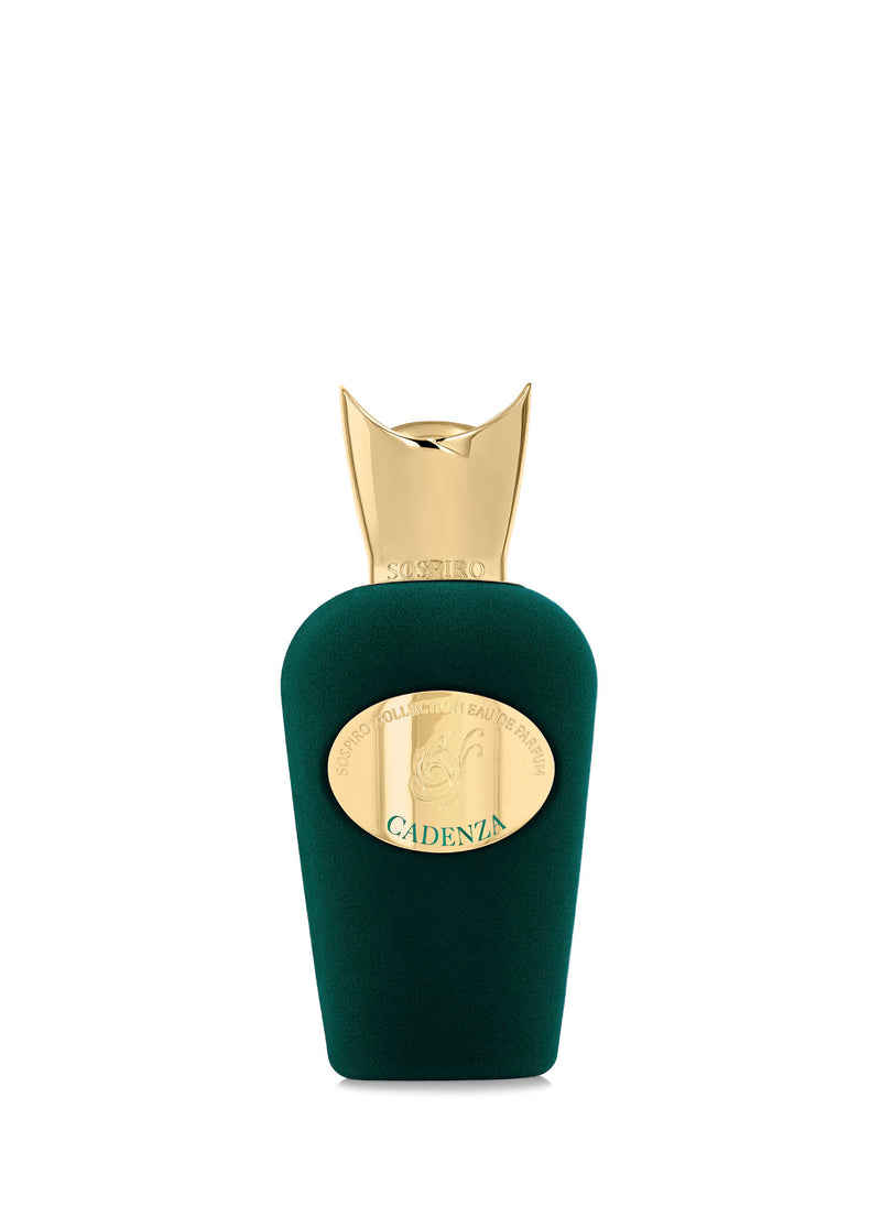 Sospiro Cadenza EDP 100 ml Parfüm