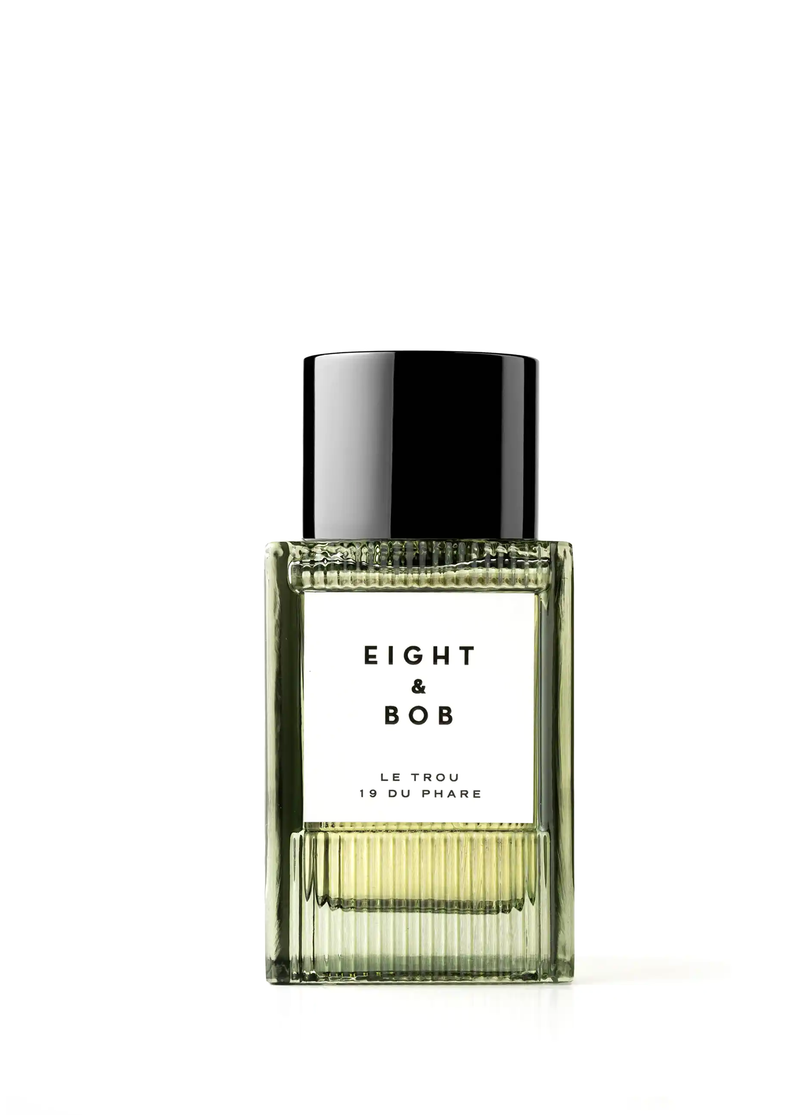 Eight & Bob Le 19 Trou De Le Phare 100 ml EDP