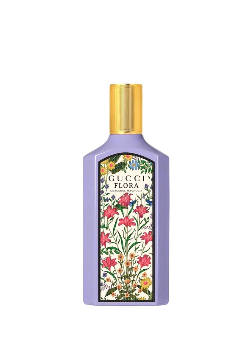 Gucci Flora Gorgeous Magnolia EDP 100 ml Kadın Parfüm