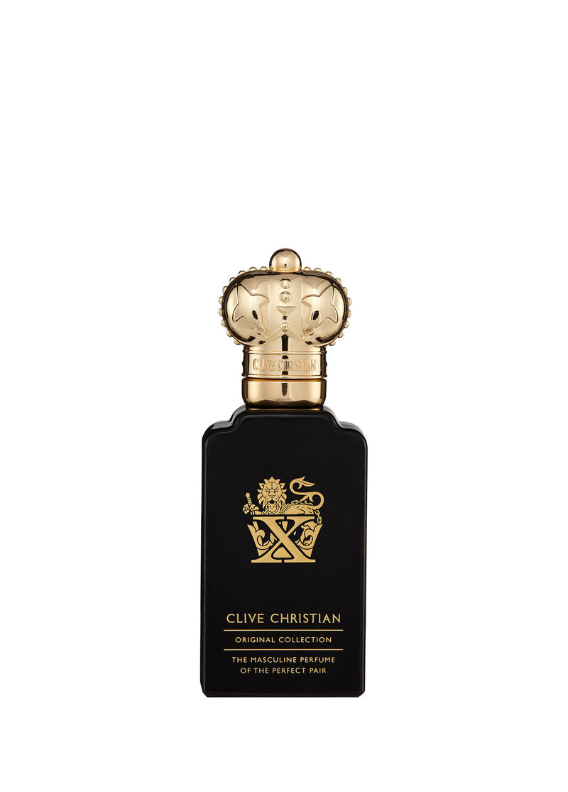 Clive Christian Original Collection X 50ml Masculine