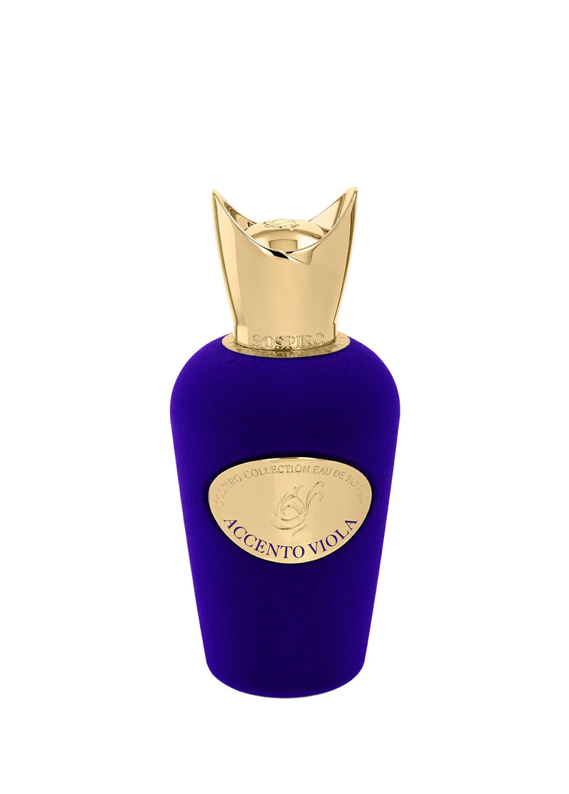 Sospiro Accento Viola EDP 100 ml Parfüm