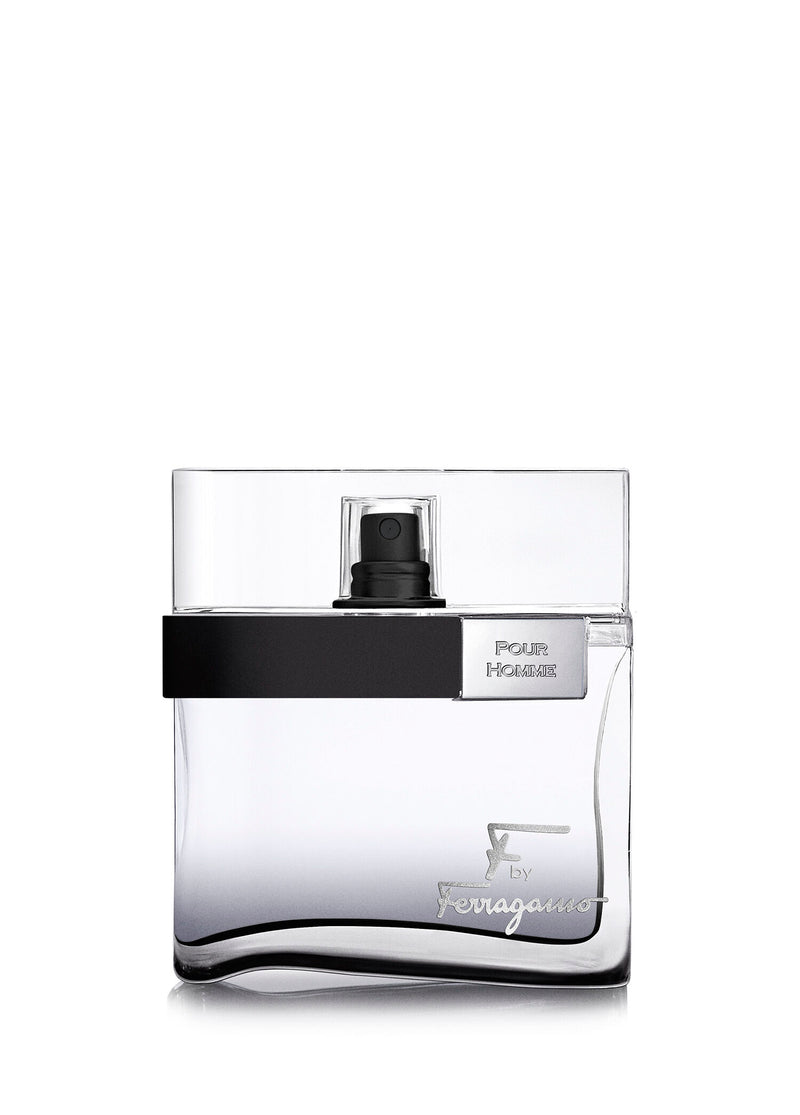 Ferragamo F by Pour Homme EDT 100 ml Erkek Parfüm