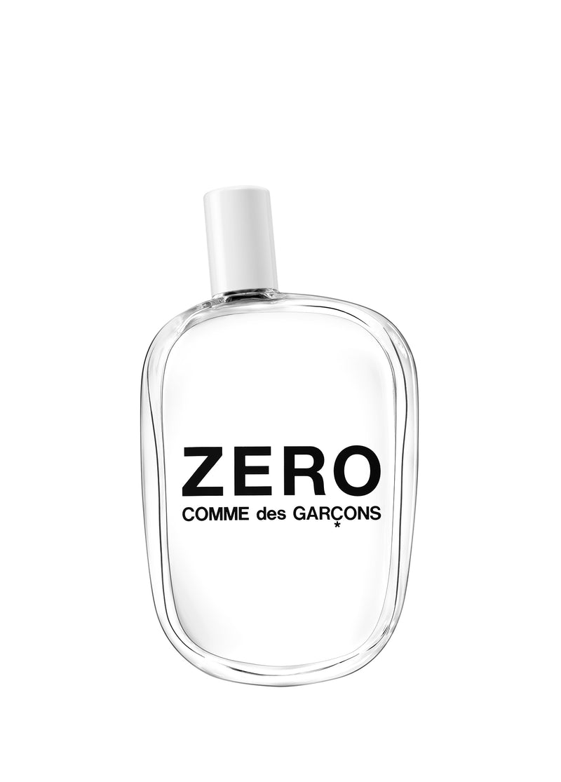 Comme des Garcons Zero EDP 100 ml Parfüm