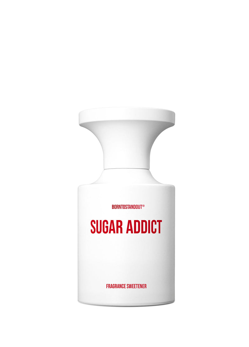 Born to Stand Out Sugar Addict 50ml Eau de Parfüm