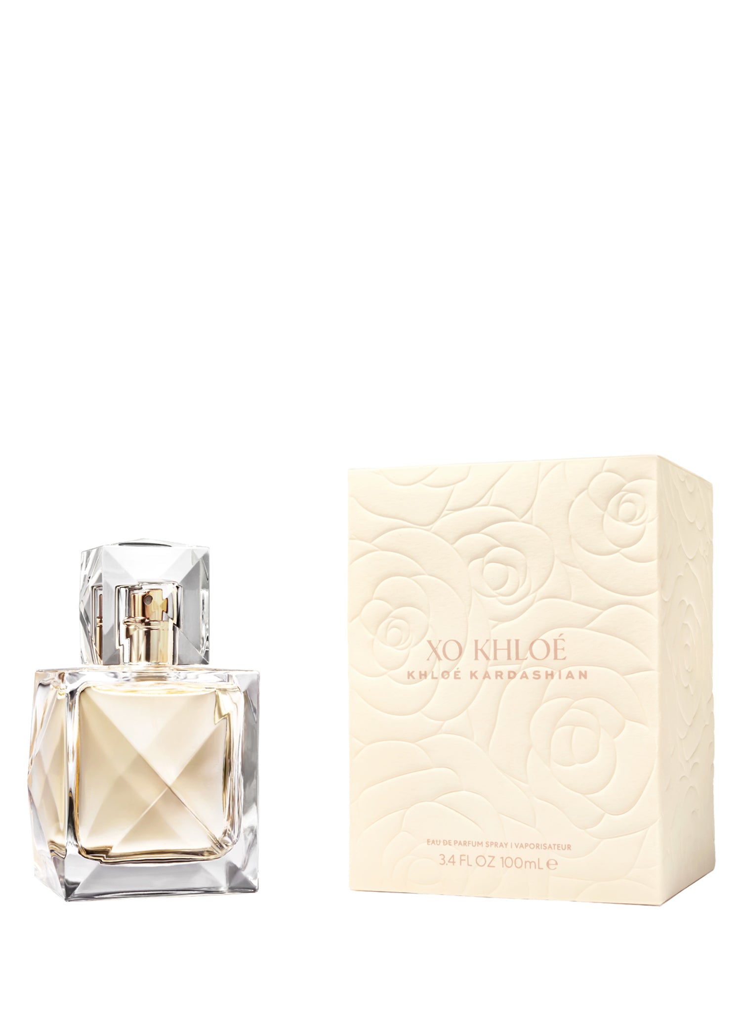 Khloe Kardashian XO KHLOE 100 ml EDP Kadın Parfüm