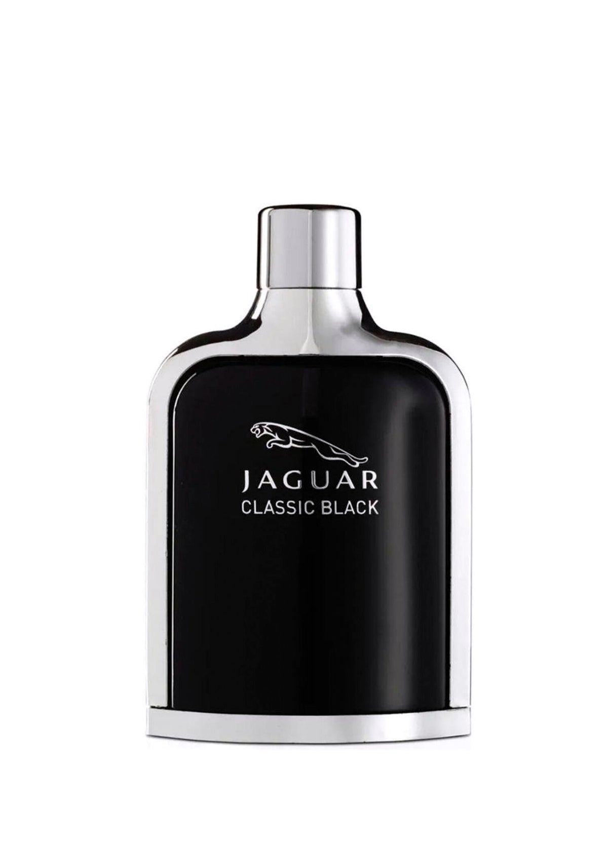 Jaguar Classic Black EDT 100 ml Erkek Parfüm