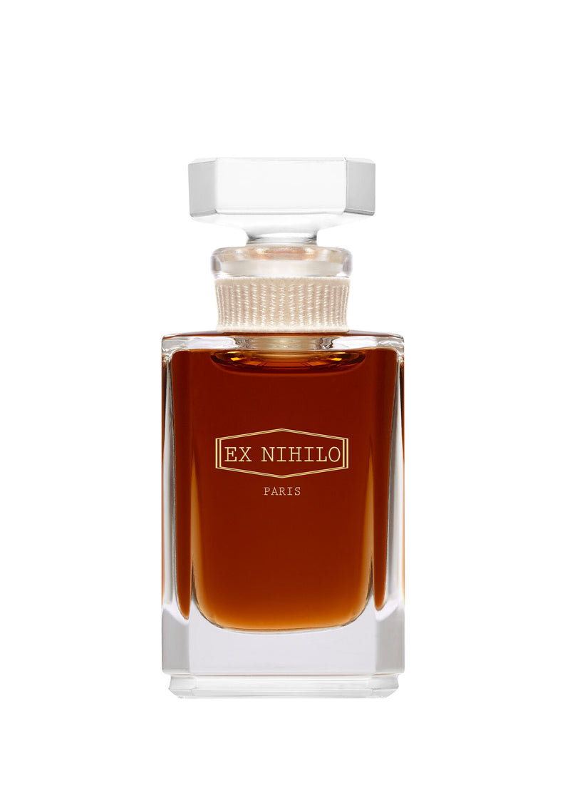 Ex Nihilo Ambre Perfume Oil 15ml