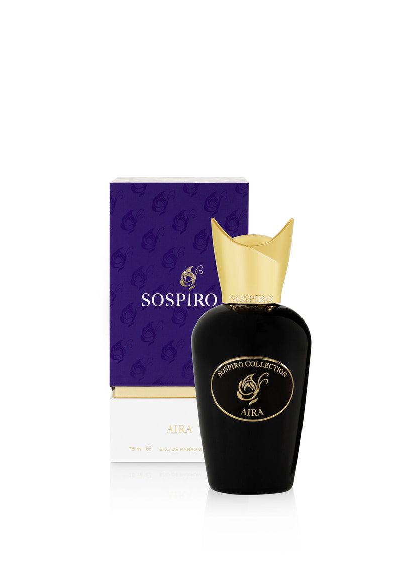 Sospiro Aira EDP 75 ML Parfüm
