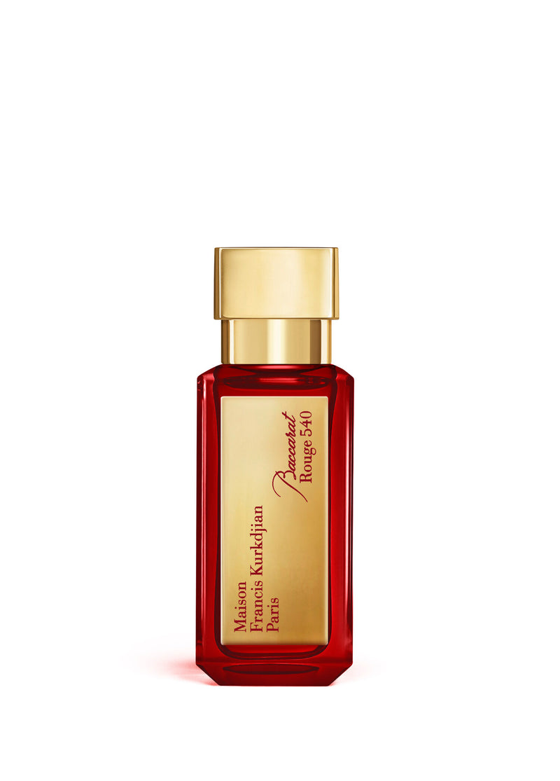 Maison Francis Kurkdjian Baccarat Rouge 540 Extrait De Parfum 35 ml