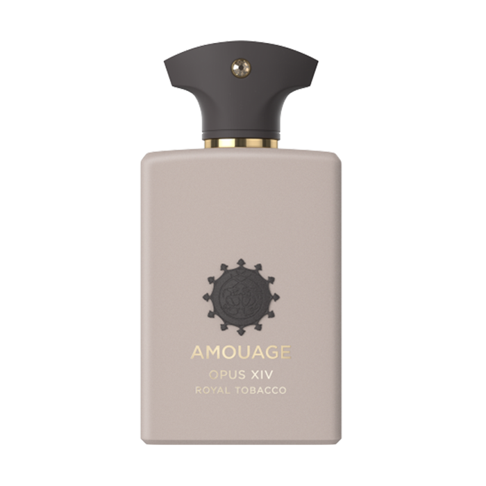 Amouage Opus XIV Royal Tobacco EDP 100 ml Parfüm