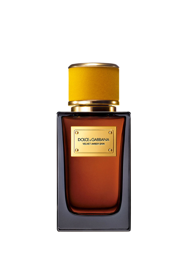 Dolce&Gabbana Velvet Amber Skin EDP 100 ml Parfüm