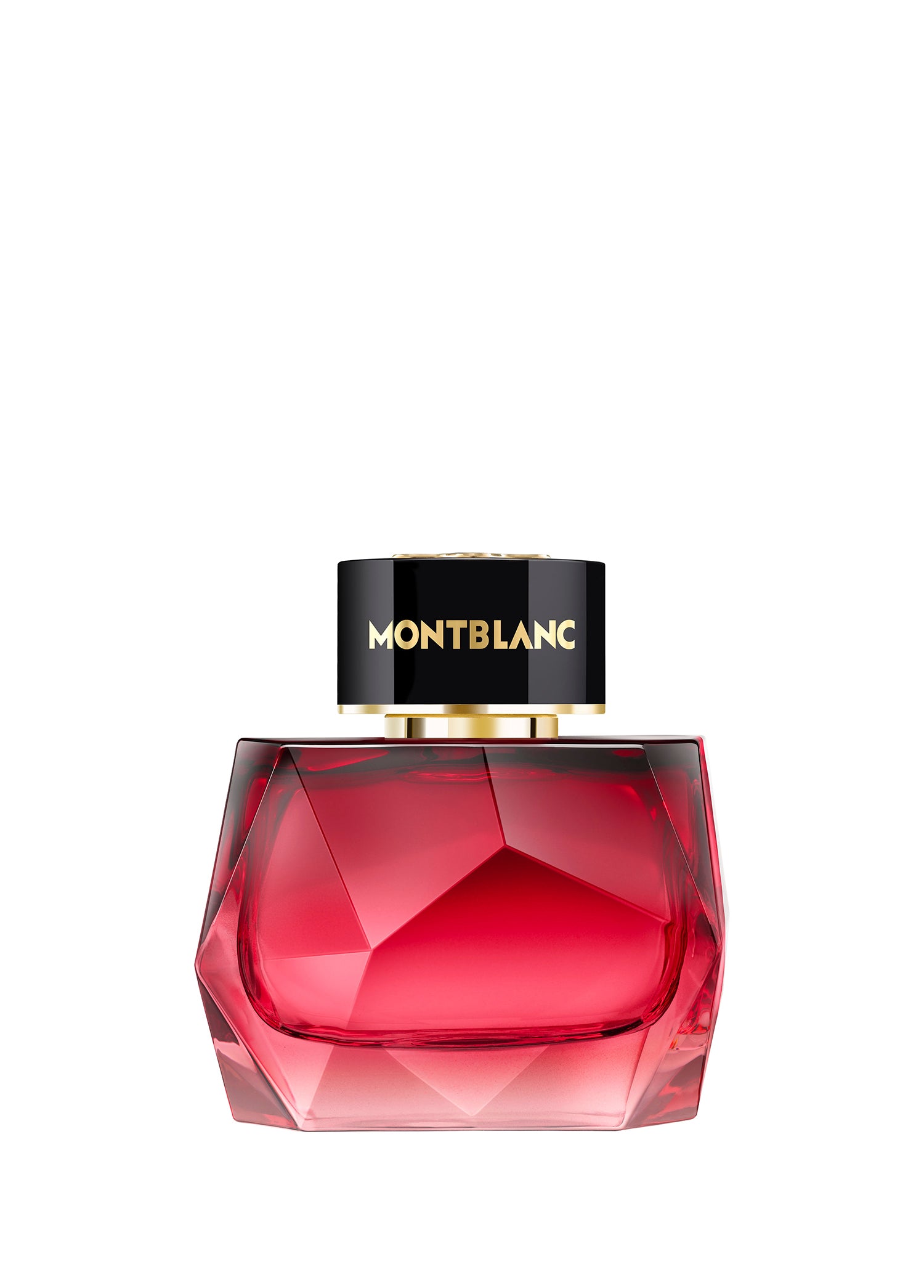 Montblanc Signature Elixir EDP 50 ml Kadın Parfüm