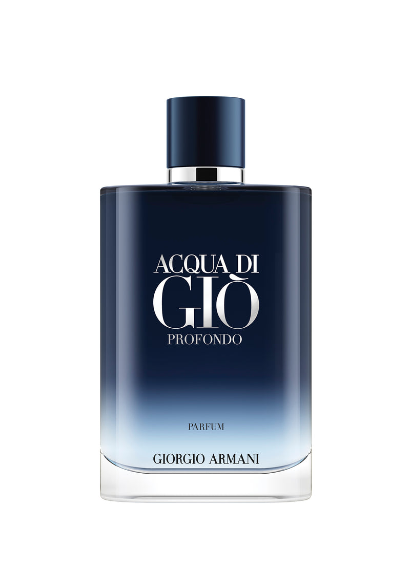 Giorgio Armani Acqua Di Gio Profondo Parfüm 200 ml