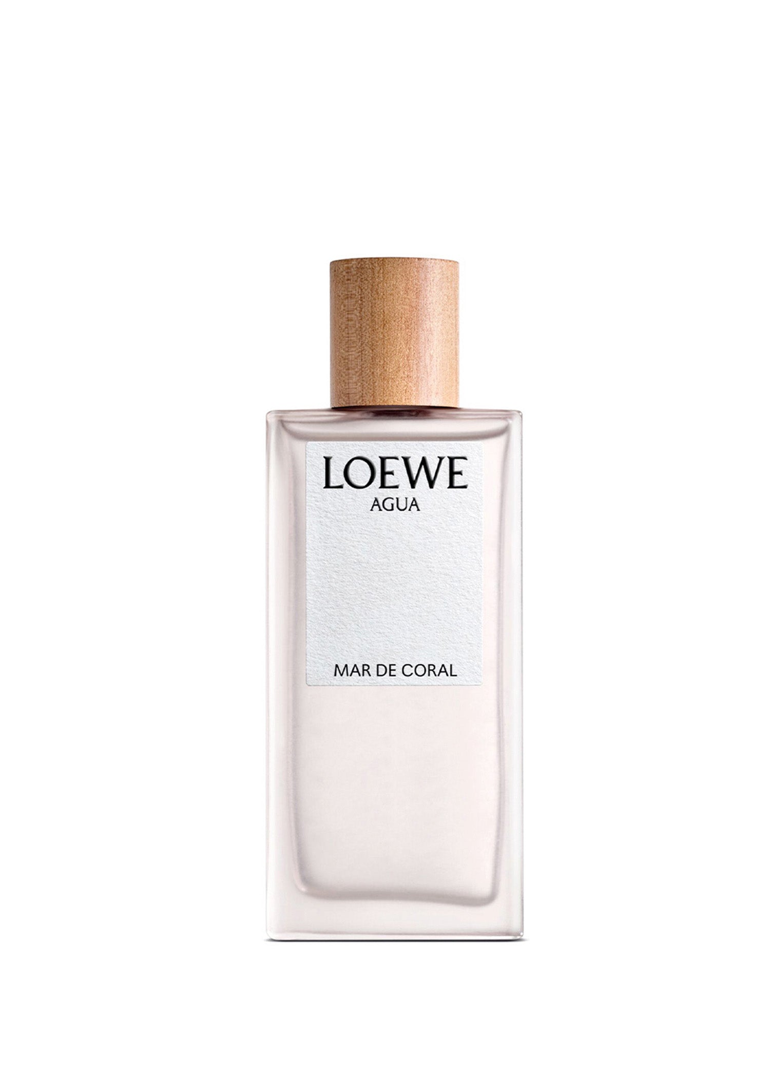 Loewe Agua Mar De Coral EDT 100 ml Kadın Parfüm
