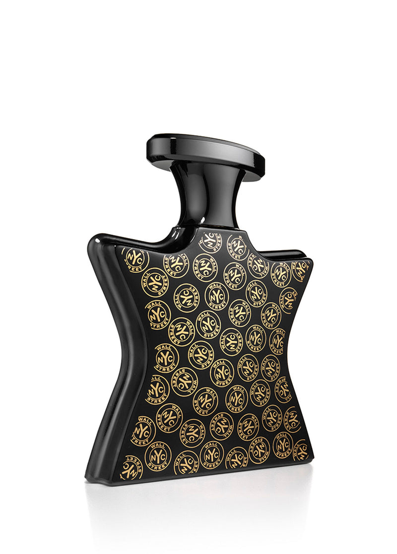 Bond No. 9 Wall Street EDP 100 ml Parfüm