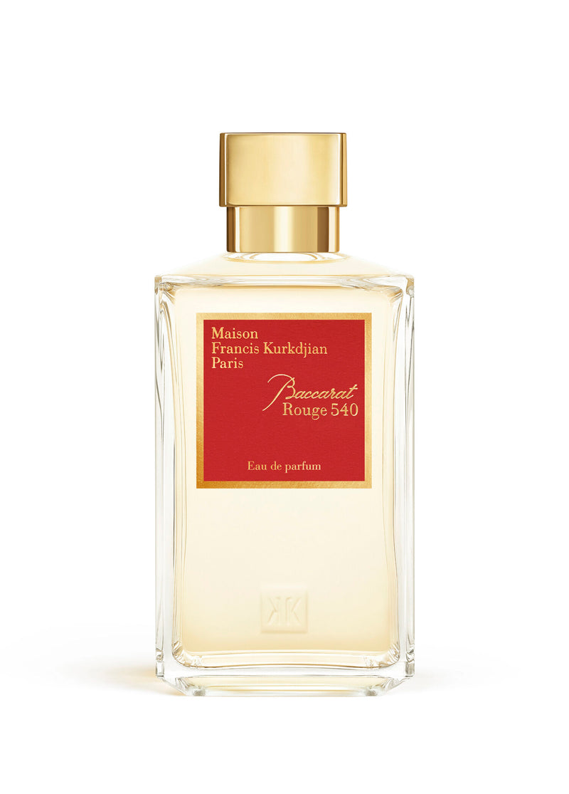 Maison Francis Kurkdjian Baccarat Rougre 540 EDP 200 ml Parfüm